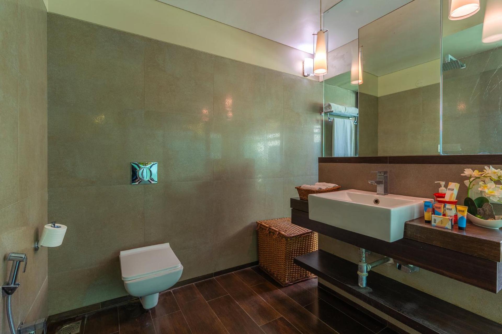 Stayvista At Moksh Villa - Bbq & Jacuzzi Alibaug Ngoại thất bức ảnh